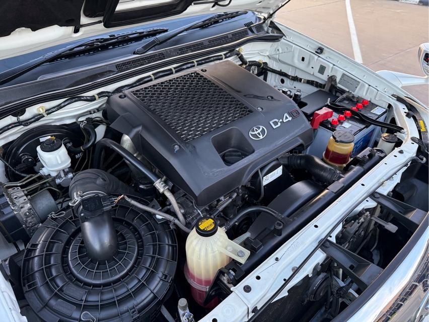 ขาย Toyota Fortuner 3.0v 4wd ปี12 18
