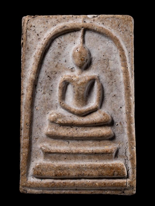 พระสมเด็จวัดระฆังพิมพ์ใหญ่