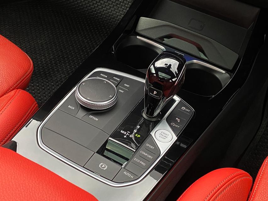 BMW 220i Gran Coupe M Sport ปี 2022 เลขไมล์ 39,xxx km. 13
