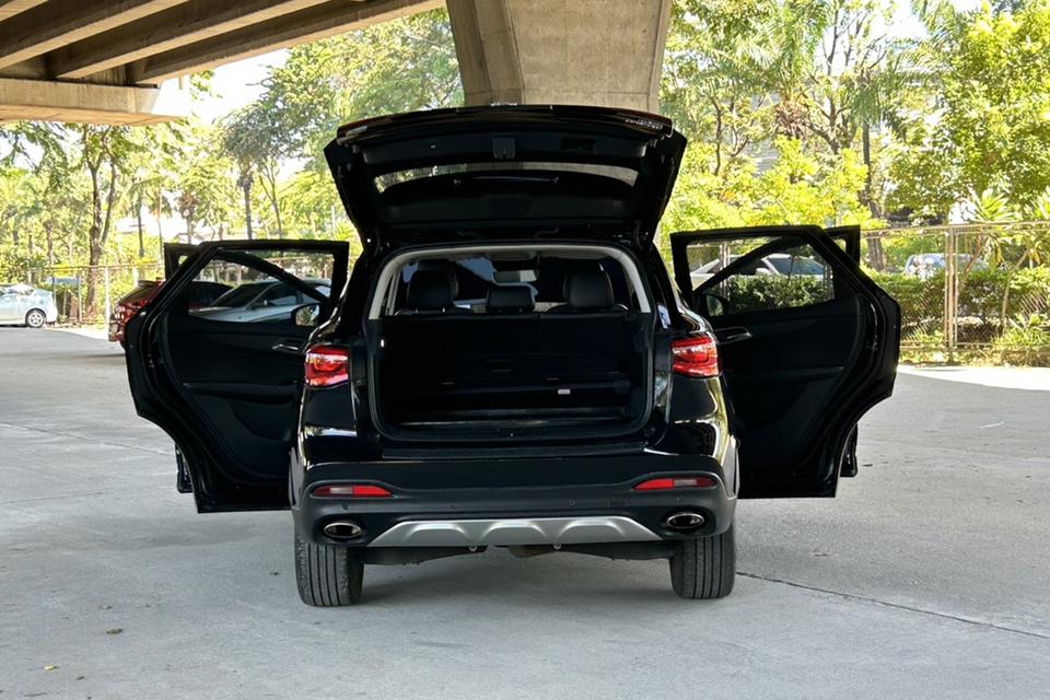 🔥โปรโมชั่นพิเศษส่งท้ายปี!! MG HS 1.5 Turbo D AT ปี 2021 9