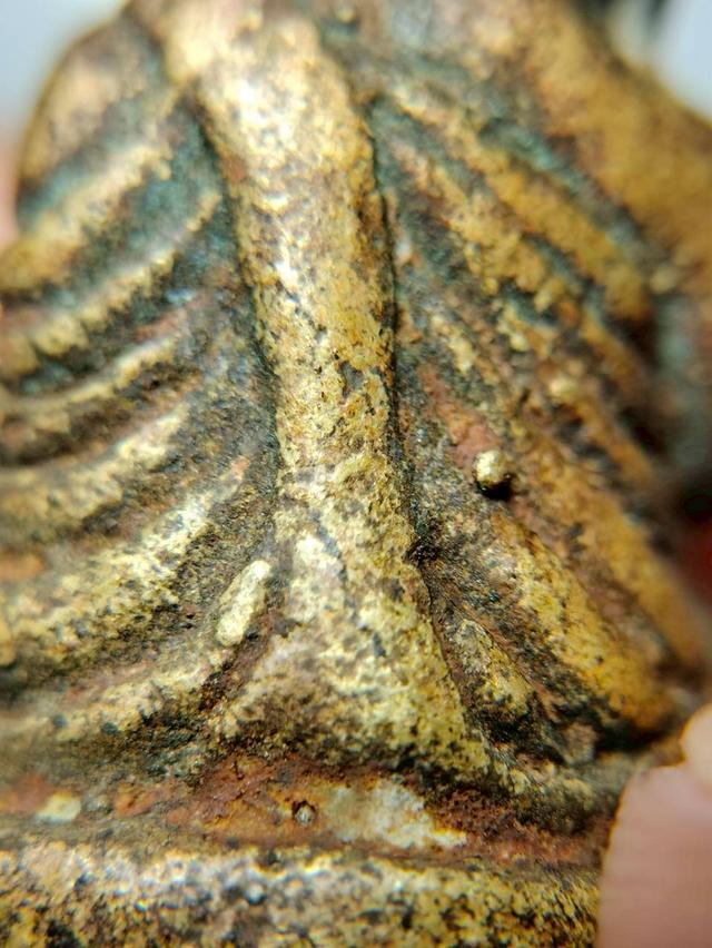 หลวงพ่อเงิน พิมพ์นิยม รูปที่ 3