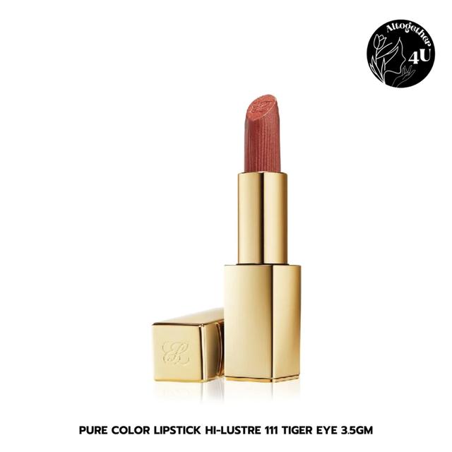 Estee Lauder Pure Color Hi-Lustre Lipstick 4