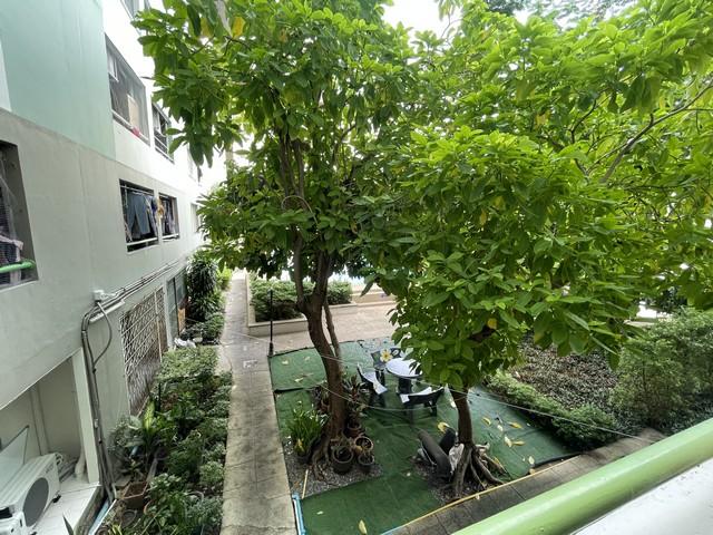 ให้เช่า ขาย คอนโด ซิตี้วิลล่า City Villa condo ลาดพร้าว 130 ชั้น 2 ใกล้รถไฟฟ้าสถานีลาดพร้าว 101 2