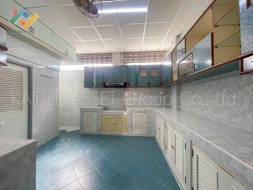 ทาวน์เฮ้าส์ ซอย จรัญสนิทวงศ์ 3 หมู่บ้าน สมชาย ใกล้ BTS ท่าพระ 18