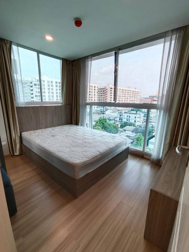 คอนโด ชาโตว์ อินทาวน์ จรัญ 96/2 1