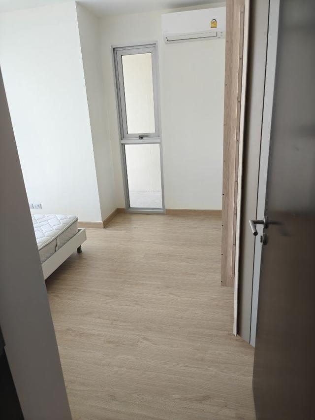 ขาย คอนโด สกาย วอล์ค เรสซิเดนซ์ 60 ตรม. mrt พระโขนง 6