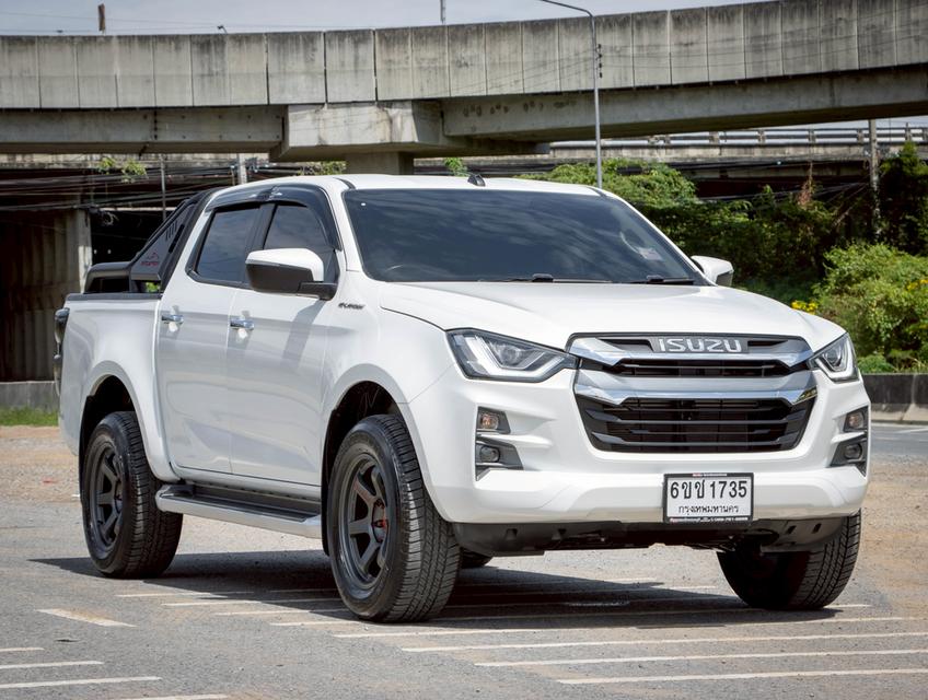 ISUZU D-MAX 1.9 Z Hi-Lander CAB4 ปี 2023