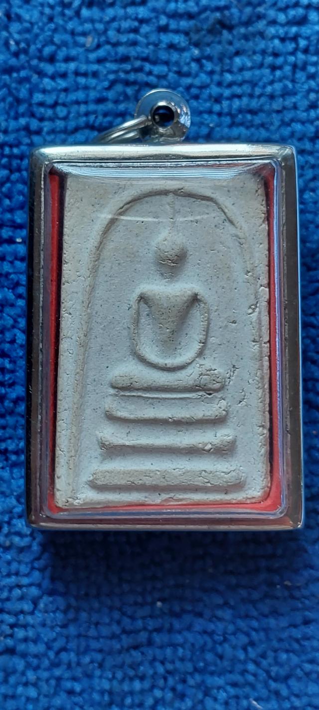 พระสมเด็จวัดระฆัง 108ปีพิมพ์ใหญ่