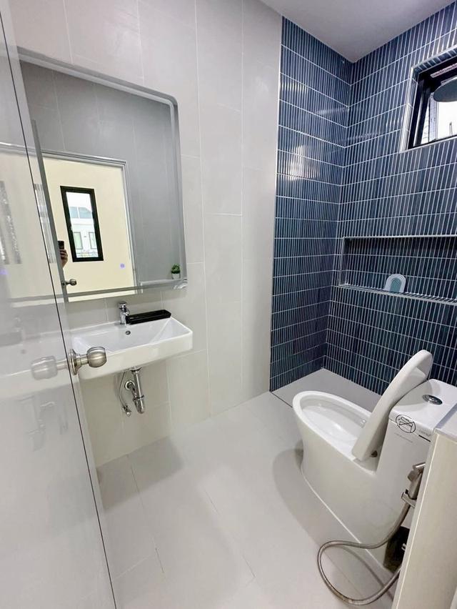 บ้านเดี่ยว พลา-บ้านฉาง ระยอง 9