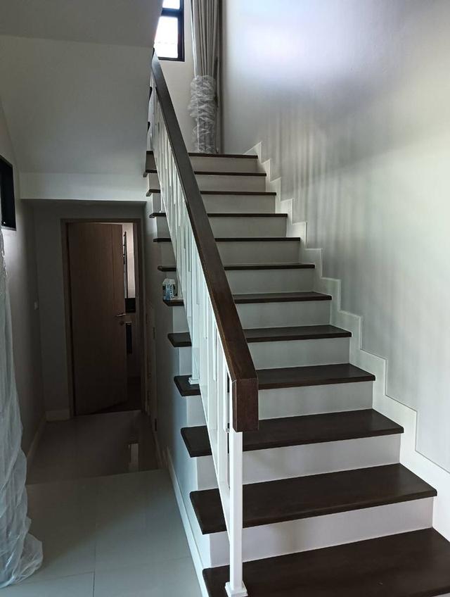 ขายบ้านเดี่ยว 2 ชั้น เศรษฐสิริ วงแหวน–ลำลูกกา หลังมุมใหญ่สุด พื้นที่ใหญ่ ฟังก์ชันครบ 11