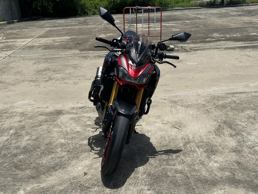 มอเตอร์ไซต์ kawasaki z900