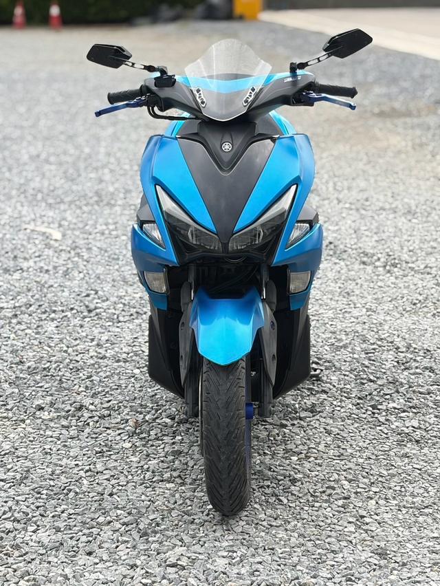 YAMAHA AEROX ปี 2018 รูปที่ 6