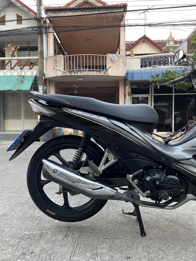 Honda Wave 110 i มือสอง ปี 2022 ราคา 36,900 บาท สนใจราคาลดได้ รูปย่อยที่ 3