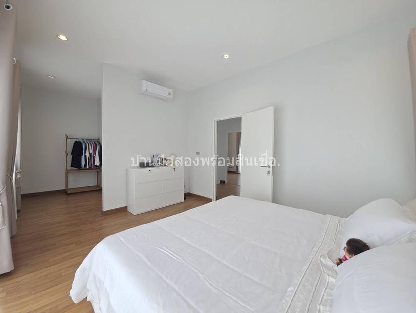 วิลล่า จามจุรี หทัยราษฎร์ 19