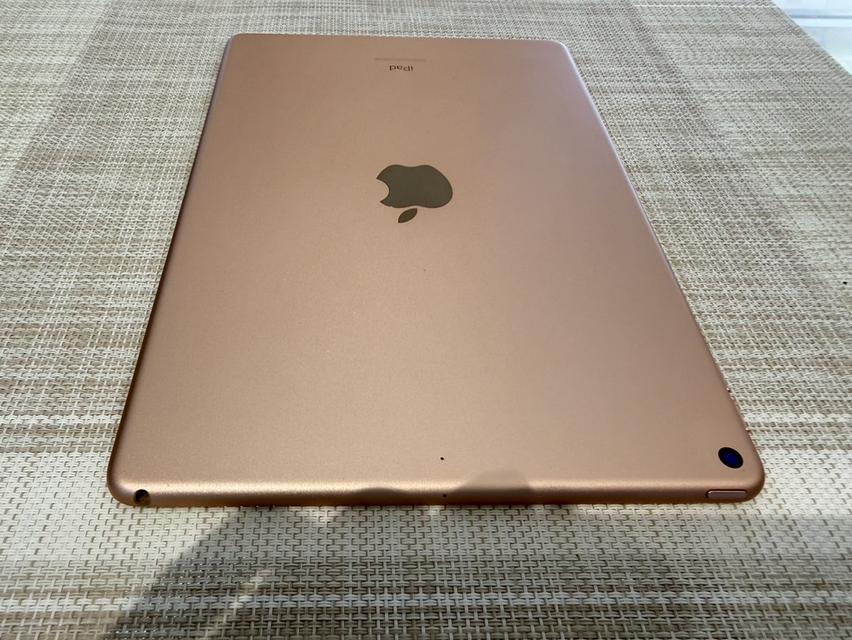 iPad Air 3 WiFi 256GB รูปที่ 4