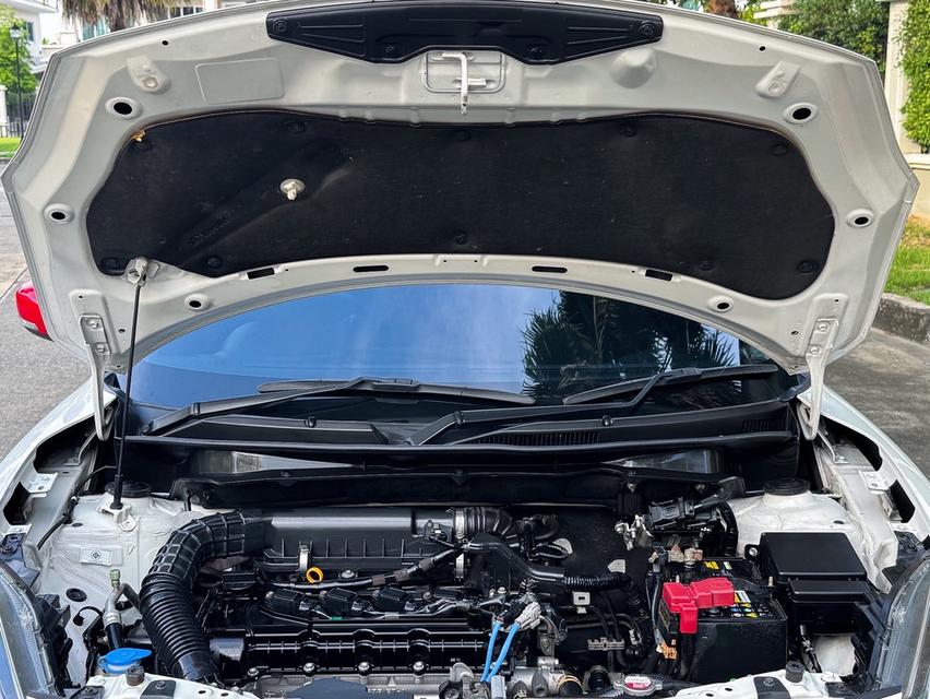 รหัสรถ AVA2487 🕹️ SUZUKI SWIFT ECO 1.2 GLX  ปี 2019 Top 16