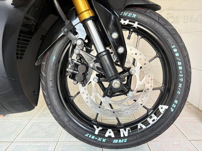 Yamaha R15 Connected วิ่ง 5000 โล ปี67 รูปที่ 6