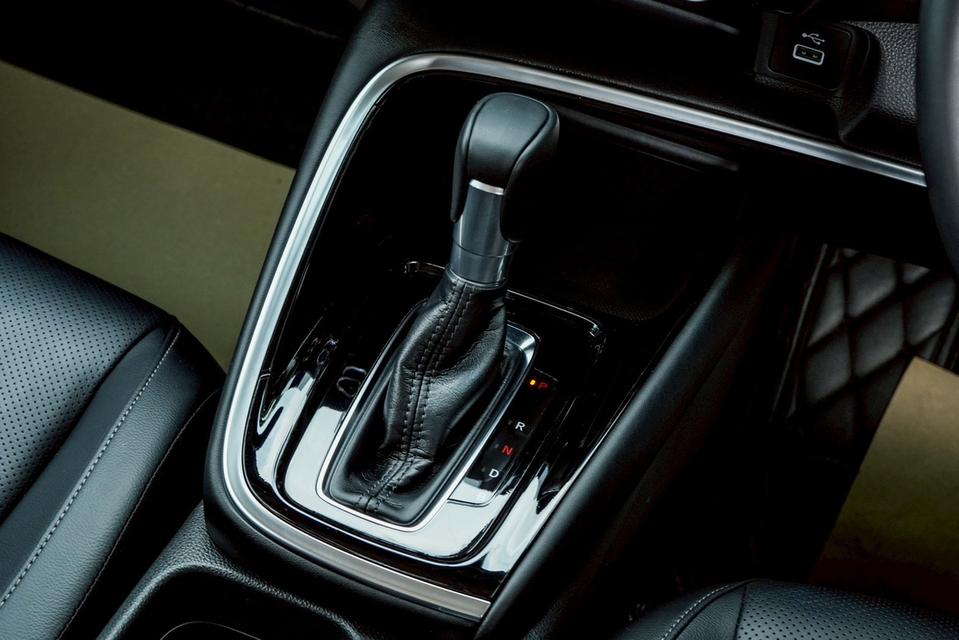 HONDA HR-V 1.5 e:HEV EL AT 2024 รูปที่ 14