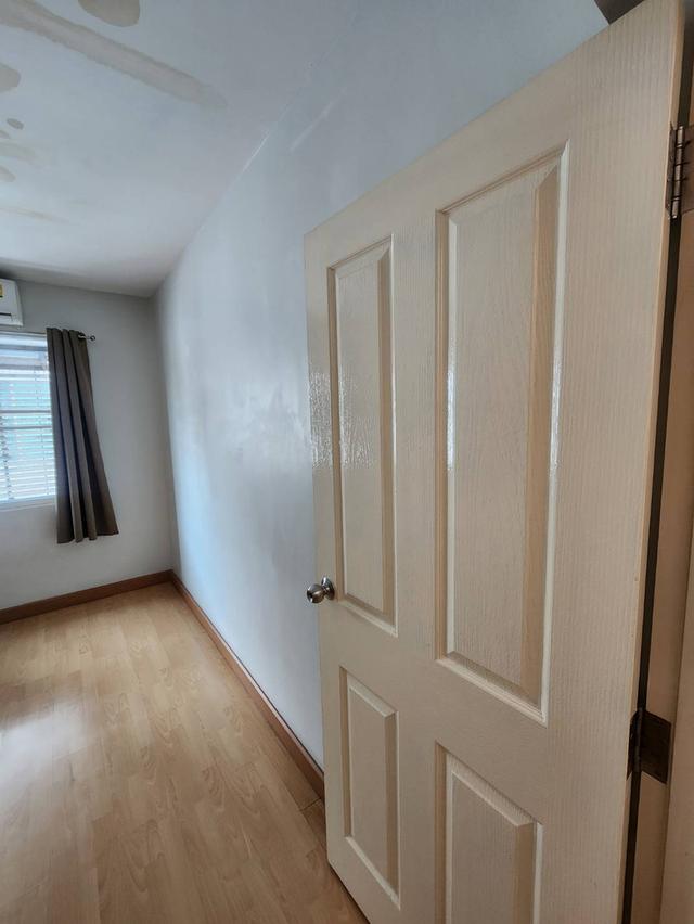 ปล่อยเช่าทาวน์โฮม 2 ชั้น 17