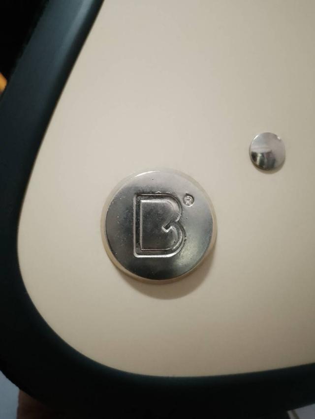 หมวกกันน็อค vespa ของแท้ รูปที่ 7