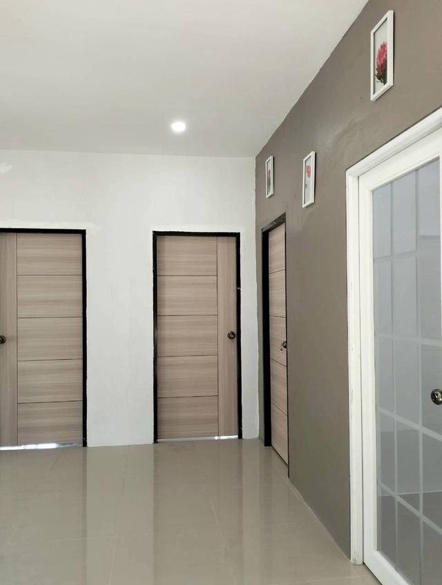 ขายบ้านเดี่ยวเมืองมหาสารคาม เลยเรือนจำ500เมตรทางไปร้อยเอ็ด 8