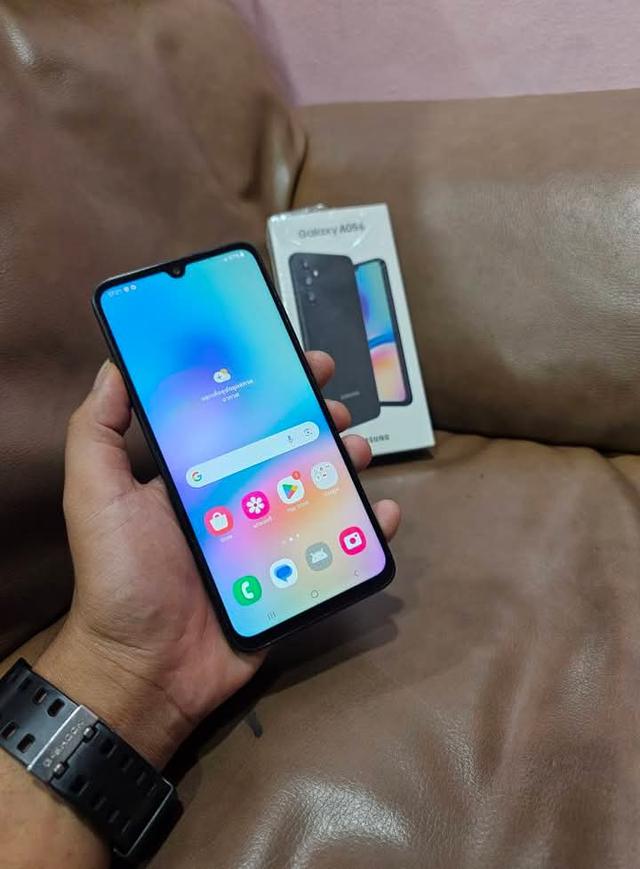 ส่งต่อ Samsung Galaxy A05s