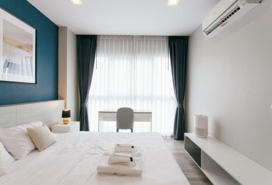 คอนโด The Prio Signature Condo Chiangmai 2