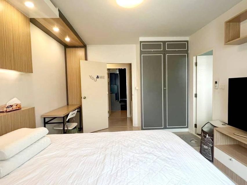 Townhome For Rent INDY BANGNA Km.7 4