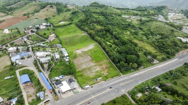 ขายที่ดิน นะโมแลนด์ เขาค้อ เฟส 4 PRESTIGE LIFE ขนาด 25 ไร่ ทำเลศักยภาพ 3