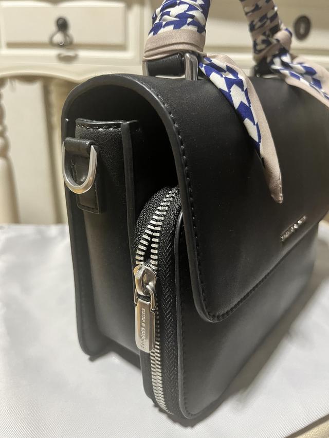 กระเป๋า Charles & Keith รูปที่ 5