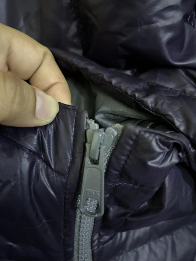 เสื้อ UNIQLO DOWN JACKET รูปย่อยที่ 3