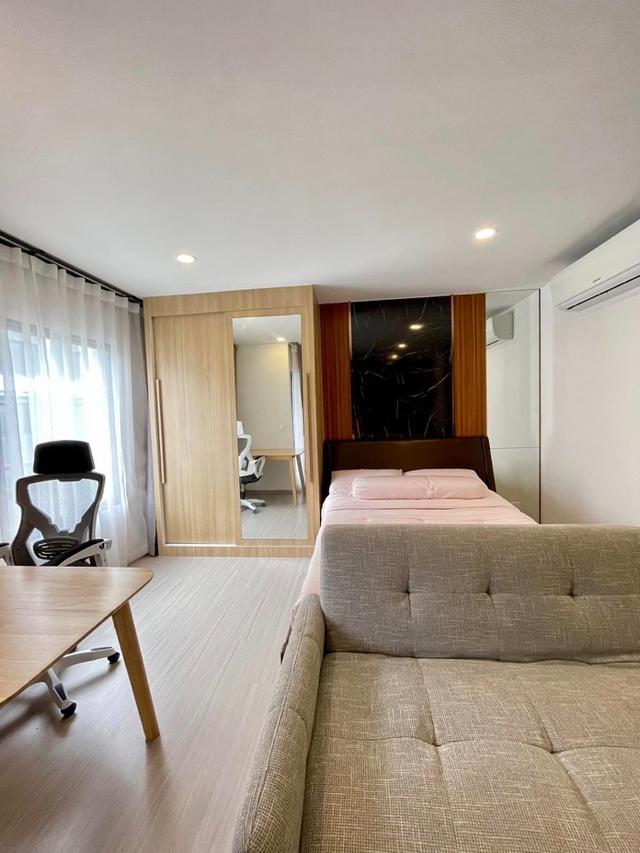 AB05416 - Aspire Sukhumvit - Onnut - 30.61 sqm  - BTS Onnut - GatewayEkamai - HabitoMall 6