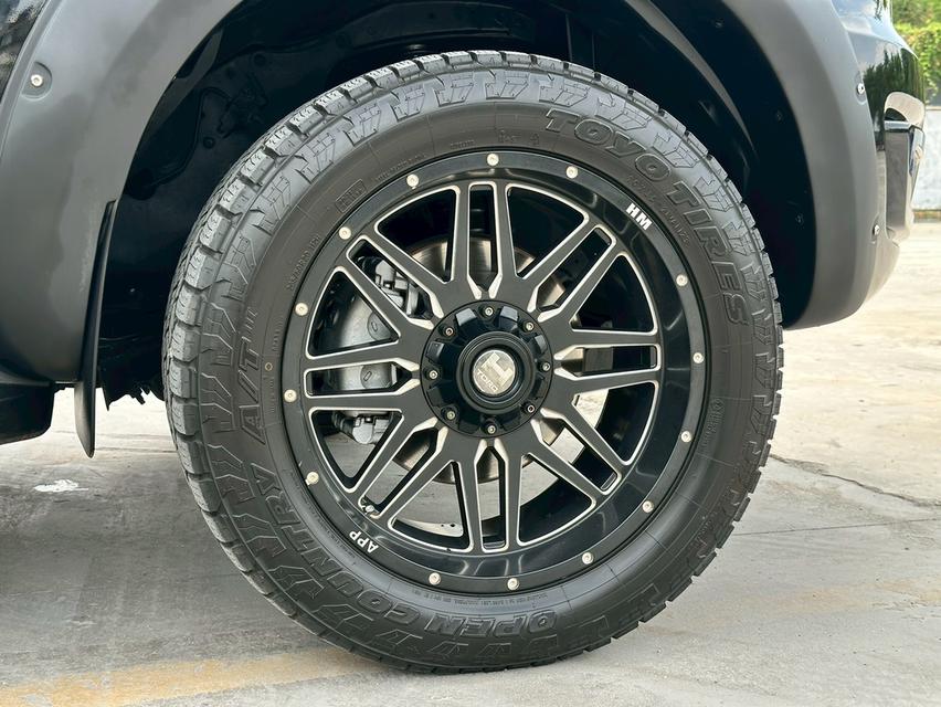 รหัสรถ PAT7 Ford Everest 2.0 TURBO SPORT 2WD 2021 สีดำ รูปที่ 6