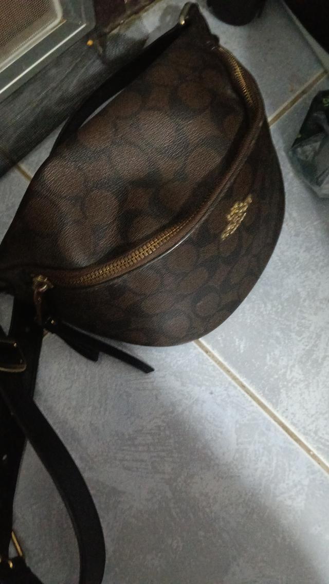 กระเป๋าแฟชั่นผู้หญิงสวยๆCOACH.