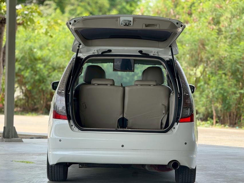 2011 M.SPACE WAGON 2.4GLS