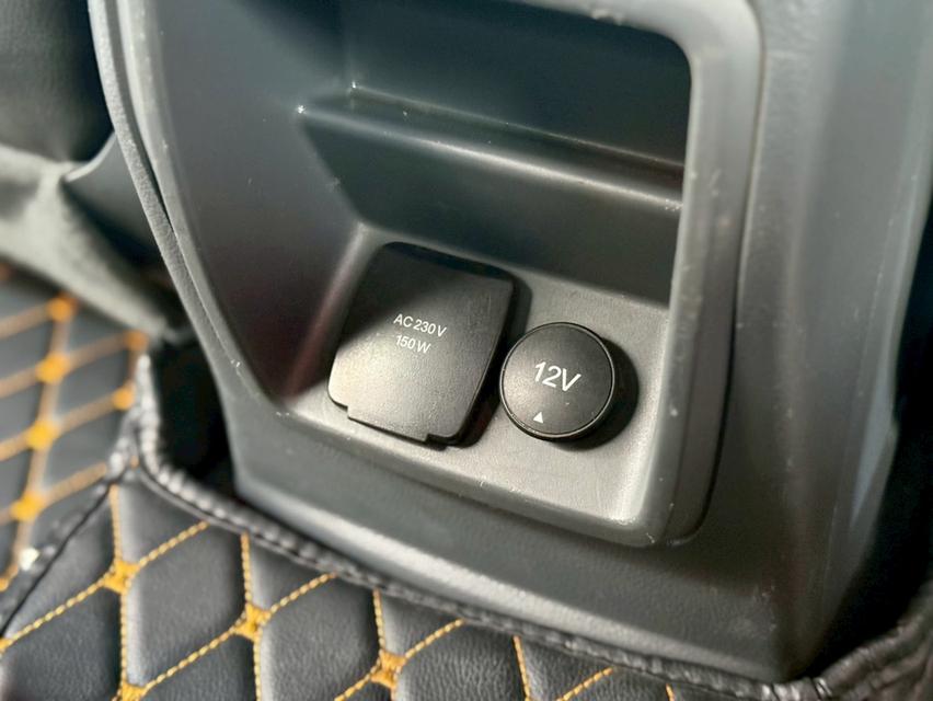 FORD RANGER 3.2 WildTrak DoubleCab 4WD ปี2016 15