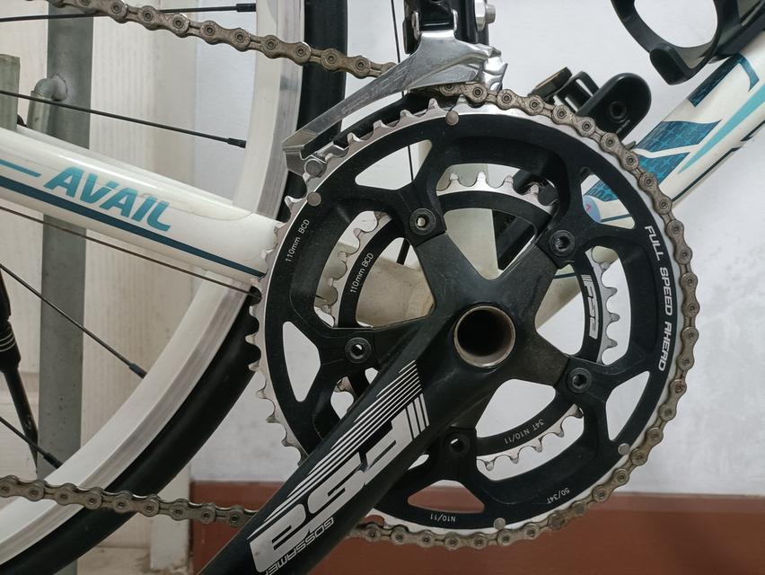 Liv,trek,merida ราคาเหมา3คัน