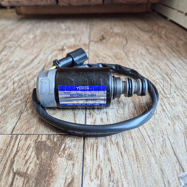 โซลินอยด์ วาล์ว SD1244-C-1001