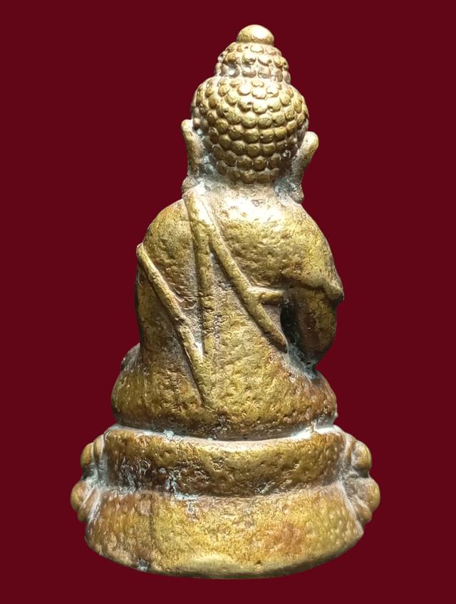เปิด พระกริ่ง สภาพเดิมๆ ชอบทักได้ครับ