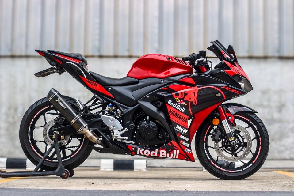 R3 Yamaha
