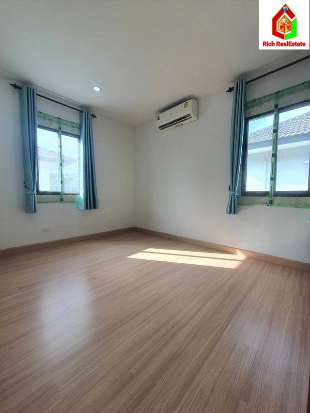 ขายถูกบ้านเดี่ยว 2 ชั้น หมู่บ้าน ดีไลท์ ดอนเมือง – รังสิต Delight Donmuang-Rangsit ขนาด 56.6 ตรว. 3 นอน 2 น้ำ บ้านสวย บ้านเปล่า ใกล้รถไฟฟ้าสายสีแดง ส 12