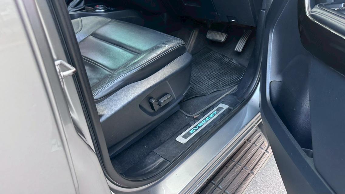 รหัสรถ TPV2539 🎊 Ford Everest 2.0 Titanium+ 4WD 🎊 2018 รูปที่ 18