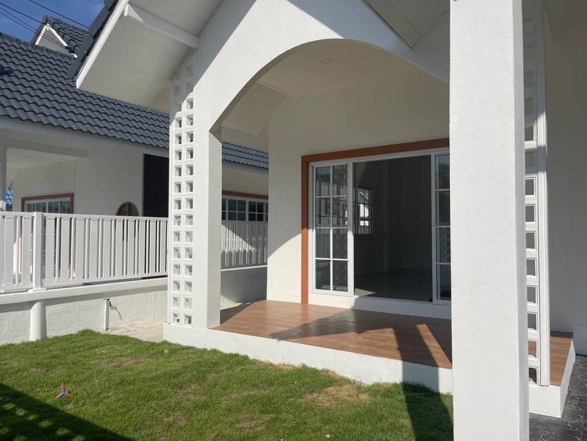 💫ขายบ้านเดี่ยว มบ.ปิยภิรมย์ ต.บ้านใหญ่ อ.เมือง จ.นครนายก 7