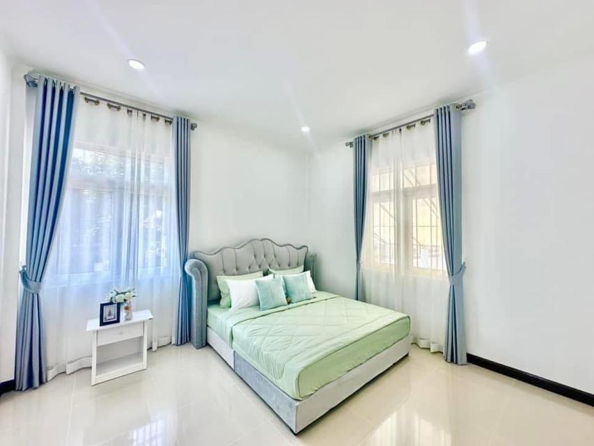 Amorn village for rent 55,000/month 15