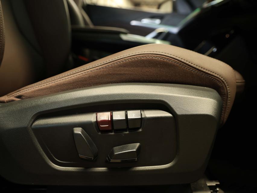 2024 BMW X1 2.0 U11 (ปี 23-30) sDrive20i M Sport SUV AT รูปที่ 14
