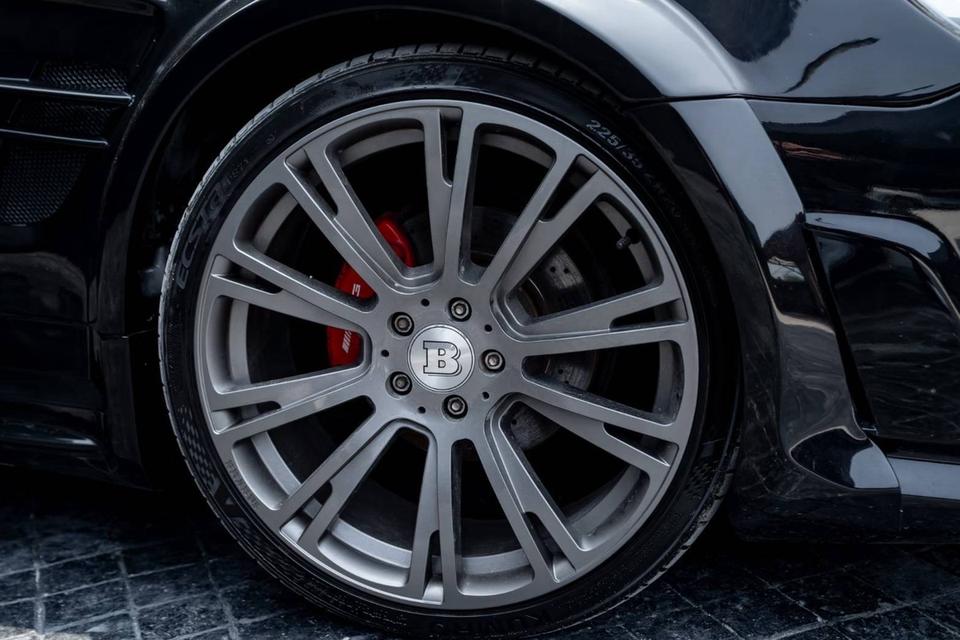 รหัสรถ 67GG808 Benz #SL350 V6 AMG R230 facelift ปี 2011 รูปที่ 13