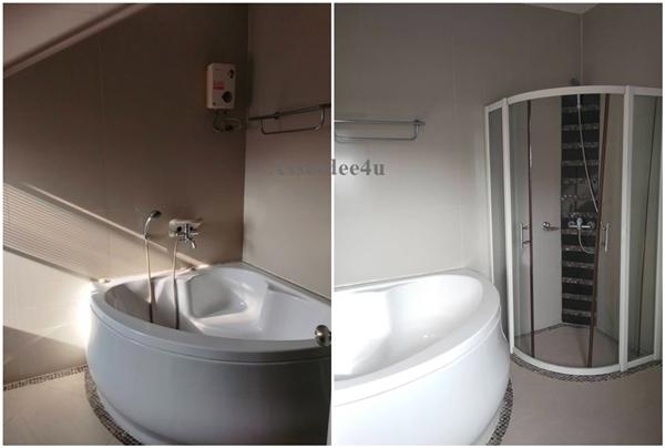 AT586 ให้เช่าโฮมออฟฟิศ ทาวน์โฮม 3 ชั้น บ้านกลางเมือง มอนติคาร์โล รัชวิภา จดบริษัทได้ ใกล้รถไฟฟ้า 11
