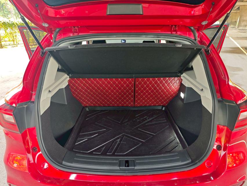 MG ZS 1.5 X Sunroof AT 2019 รูปที่ 20