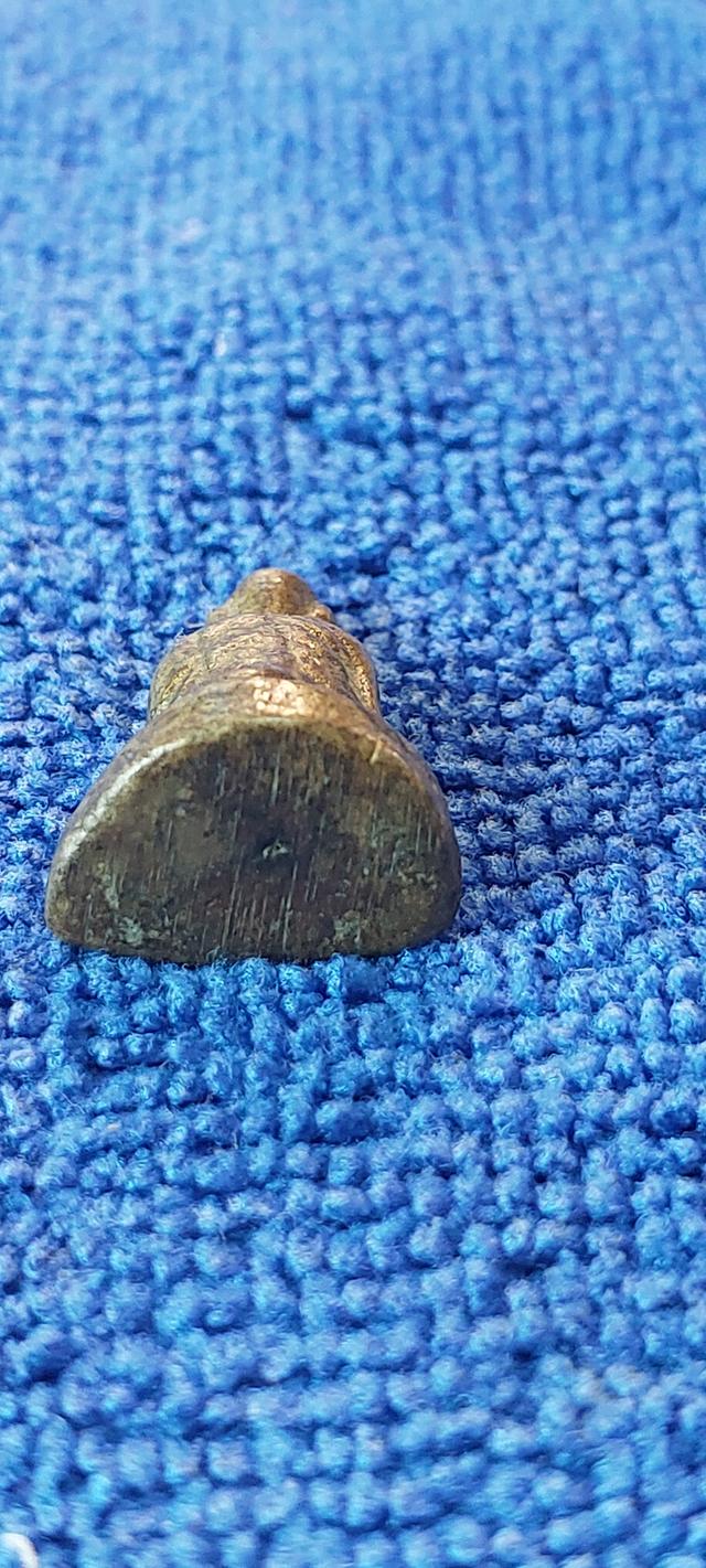 รูปหล่อหลวงพ่อทบ วัดชนแดน เพชรบูรณ์ รูปที่ 5