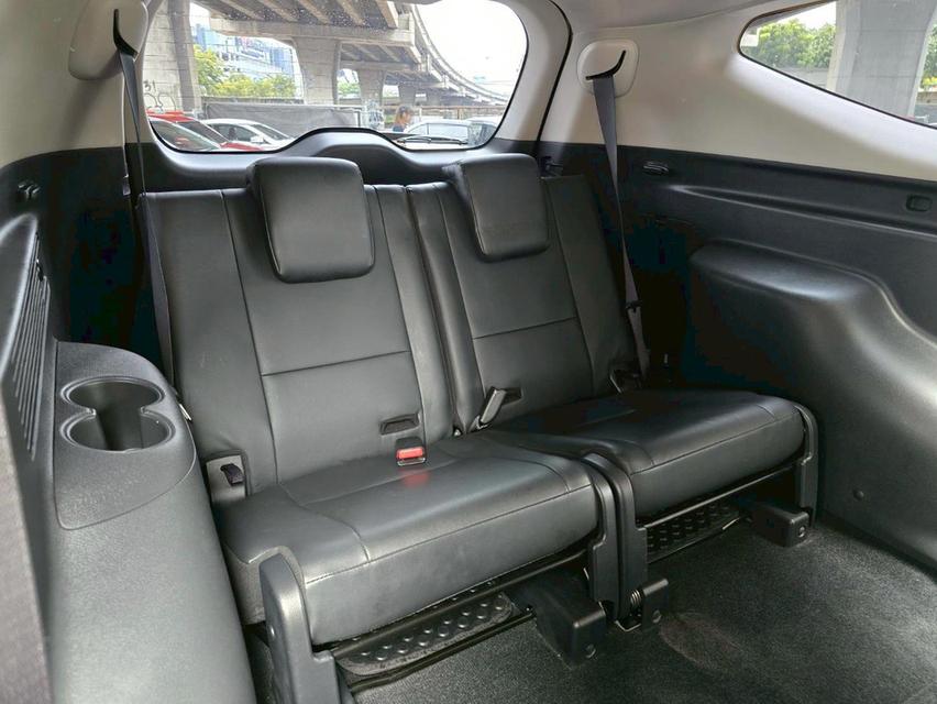 Mitsubishi Pajero 2.4GT ปี20 11